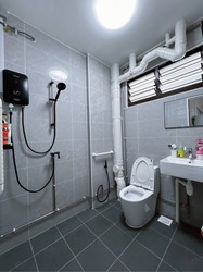 Blk 116 Simei Street 1 (Tampines), HDB 4 Rooms #446376151